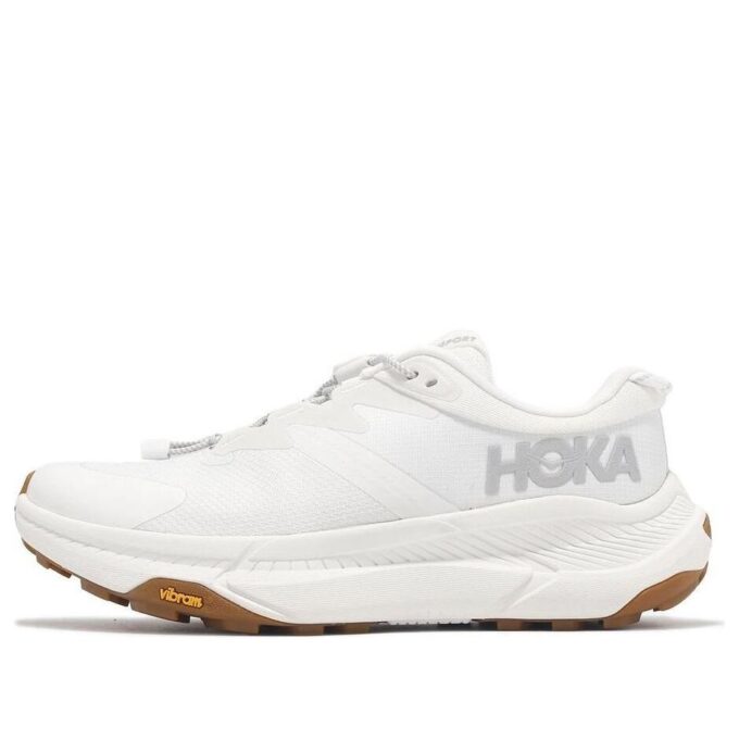 (WMNS) Transporte Wide ‘White Gum’