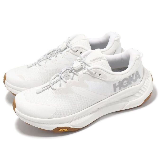 (WMNS) Transporte Wide ‘White Gum’