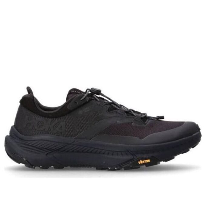 Zapatilla Transport GTX ‘Preto’