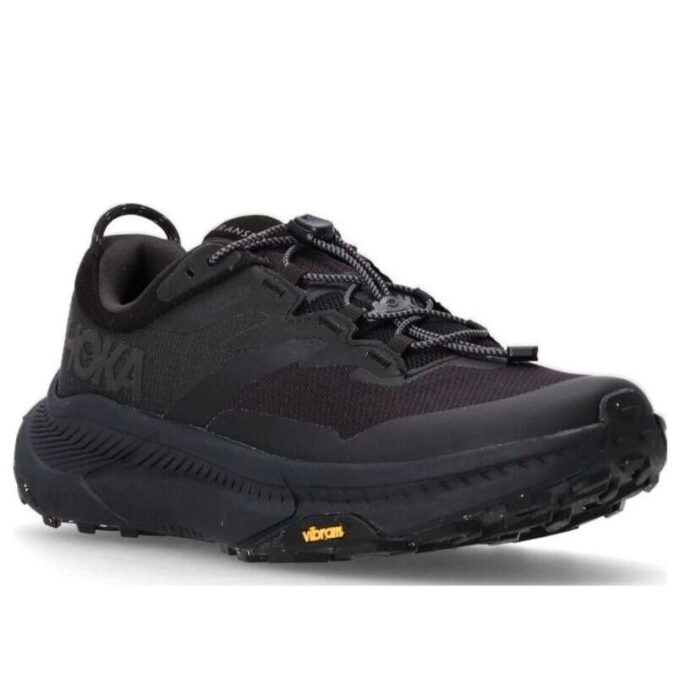 Zapatilla Transport GTX ‘Preto’