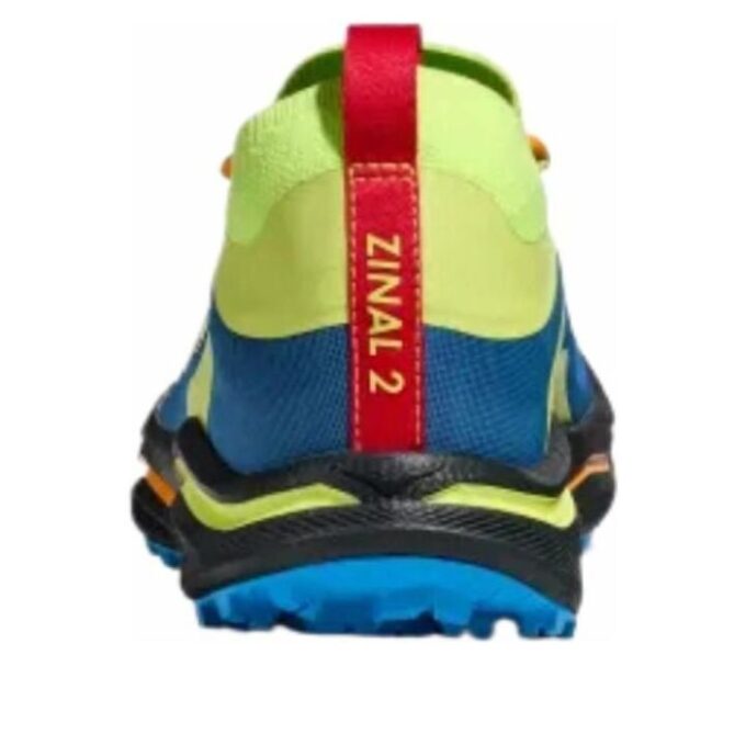 Zinal 2 ‘Alface Azul Diva’