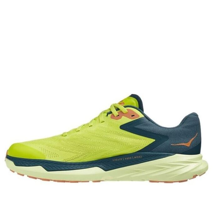 Zinal ‘Even Primrose Blue Coral’