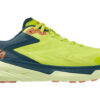 Zinal ‘Even Primrose Blue Coral’